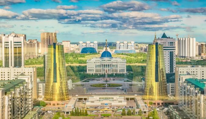 Astana