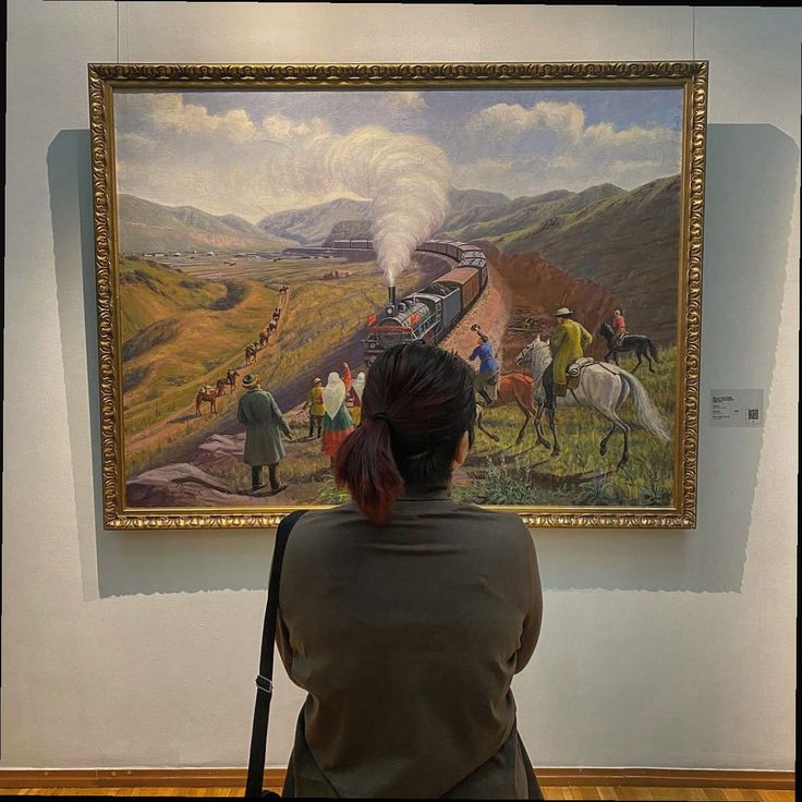 A. Kasteev State Museum of Arts